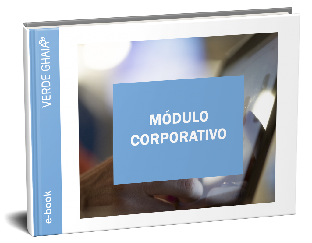 E-book sobre o Módulo Corporativo do SOGI